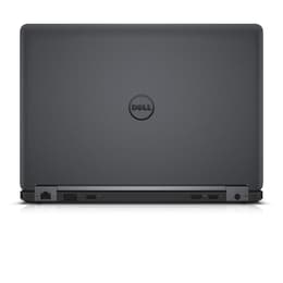 Dell Latitude 5480 14" Core i5 2.4 GHz - SSD 256 GB - 24GB - teclado francés