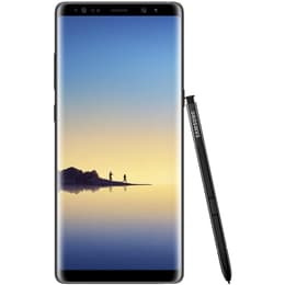 Galaxy Note8 128GB - Negro - Libre