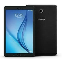 Galaxy Tab A 8GB - Negro - WiFi