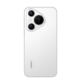 Huawei Pura 70 256GB - Blanco - Libre