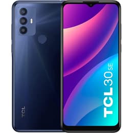 TCL 30 SE 128GB - Azul - Libre