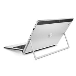 Hp Elite X2 1012 G1 12" Core m3 1.2 GHz - SSD 256 GB - 8GB AZERTY - Francés
