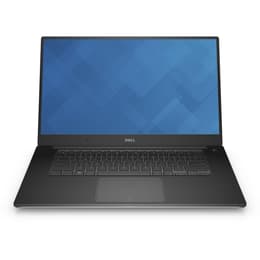 Dell Precision 5520 15" Core i7 2.9 GHz - SSD 1000 GB - 32GB - QWERTY - Inglés