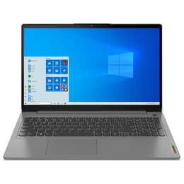Lenovo IdeaPad 3 15ITL6 15" Core i5 2.4 GHz - SSD 512 GB - 16GB - QWERTY - Español
