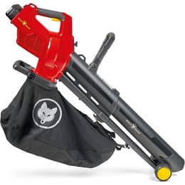 Aspirador soplador de hojas Wolf Garten Lycos 40/480 V - Inalámbrico