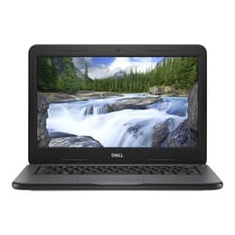 Dell Latitude 3300 13" Core i5 1.6 GHz - SSD 128 GB - 8GB - AZERTY - Francés