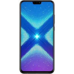 Honor 8X 128GB - Azul - Libre