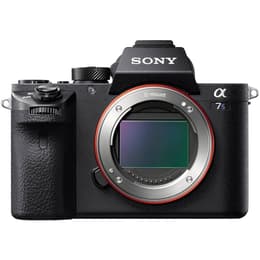 A7S II - Negro