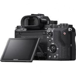 A7S II - Negro