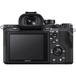 A7S II - Negro