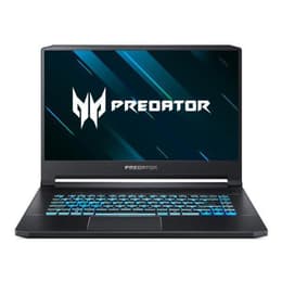 Acer Predator Triton 500 15" Core i5 2.4 GHz - SSD 256 GB - 8GB - QWERTY - Inglés