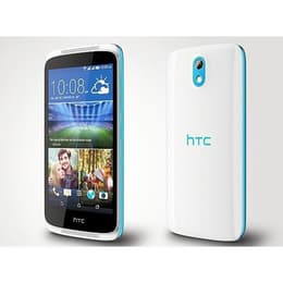 HTC Desire 526 8GB - Blanco - Libre