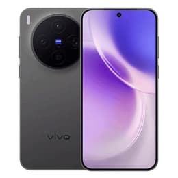 vivo X300 256GB - Negro - Libre