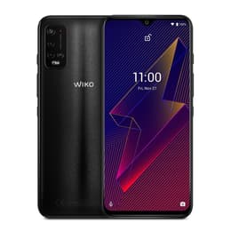 Wiko Power U20 32GB - Gris - Libre