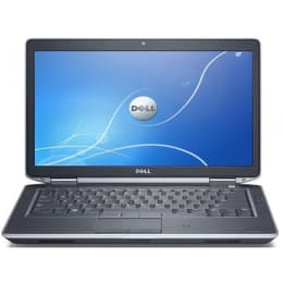Dell Latitude E6430 14" Core i5 2.6 GHz - SSD 256 GB - 8GB - teclado inglés (uk)