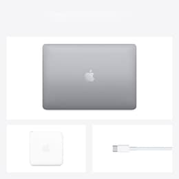 MacBook Pro 13" (2020) - QWERTY - Danés