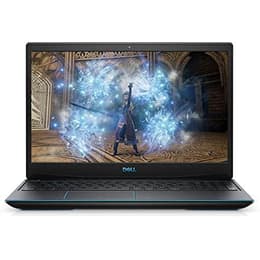Dell Latitude G3 15 15" Core i5 2.4 GHz - SSD 512 GB - 8GB - AZERTY - Francés