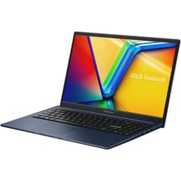 Asus VivoBook F1504ZA 15" Core i3 3.3 GHz - SSD 512 GB - 8GB - QWERTY - Inglés