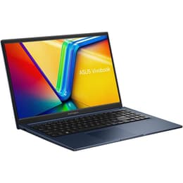 Asus VivoBook F1504ZA 15" Core i3 3.3 GHz - SSD 512 GB - 8GB - QWERTY - Inglés