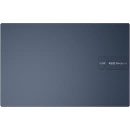 Asus VivoBook F1504ZA 15" Core i3 3.3 GHz - SSD 512 GB - 8GB - QWERTY - Inglés