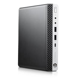 HP EliteDesk 800 G4 Tiny Core i5 3 GHz - SSD 4 TB RAM 32 GB