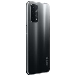 Oppo A74 5G 128GB - Negro - Libre