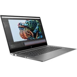 HP ZBook Studio 15 G8 15" Core i7 2.3 GHz - SSD 1 TB - 32GB - QWERTZ - Alemán
