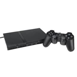 PlayStation 2 Slim - HDD 32 GB - Negro