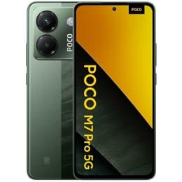 Xiaomi Poco M7 Pro 5G 256GB - Verde - Libre