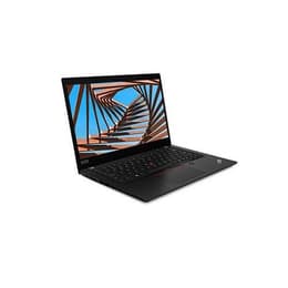 Lenovo ThinkPad L390 13" Core i5 1.6 GHz - SSD 512 GB - 8GB - Teclado Francés