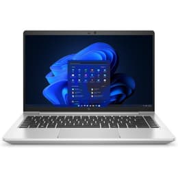 HP EliteBook 640 G9 14" 1.2 GHz - SSD 256 GB - 16GB - QWERTZ - Alemán