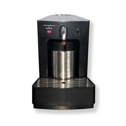Cafeteras Expresso Sin cápsulas Nespresso Cappuccinatore CS 20 1L -