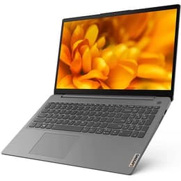 Lenovo IdeaPad 3 14IIL05 14" Core i5 1 GHz - SSD 256 GB - 8GB - teclado sueco