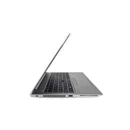 Hp EliteBook 840 G5 14" Core i5 1.7 GHz - SSD 256 GB - 16GB - QWERTY - Español