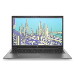 HP ZBook Firefly 15" Core i7 1.1 GHz - SSD 512 GB - 32GB - QWERTZ - Alemán