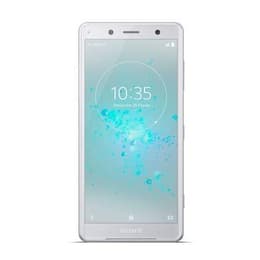 Sony Xperia XZ2 Compact 64 GB Dual Sim - Plata - Libre