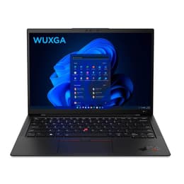 Lenovo ThinkPad X1 Carbon G9 14" Core i7 2.8 GHz - SSD 512 GB - 16GB - QWERTY - Español