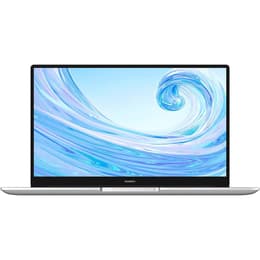 Huawei MateBook D 15" Ryzen 5 2.1 GHz - SSD 256 GB - 8GB - AZERTY - Francés
