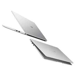 Huawei MateBook D 15" Ryzen 5 2.1 GHz - SSD 256 GB - 8GB - AZERTY - Francés