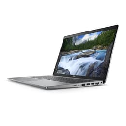 Dell Latitude 5540 15" Core i5 1.3 GHz - SSD 256 GB - 8GB - AZERTY - Francés