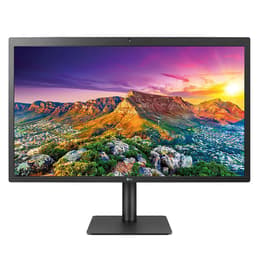 Monitor 27" LED 5K2K WUHD LG 27MD5KA-B