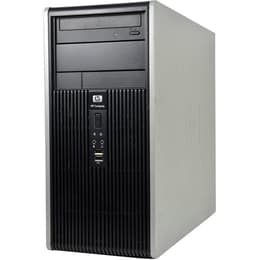 HP Compaq DC5850 MT Athlon 64 X2 2,6 GHz - HDD 250 GB RAM 4 GB