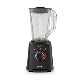 Batidora Mezcladora Moulinex PerfectMix LM88A810 L - Negro