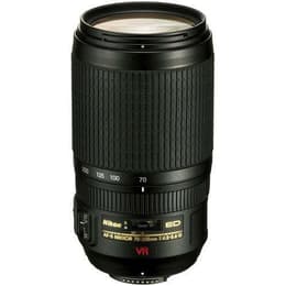 Objetivos Nikon AF-S 70-300mm f/4-5.6