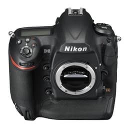 Cámara Reflex Nikon D5 XQD - Sin Objetivo