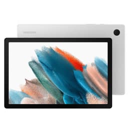 Galaxy Tab A8 64GB - Gris - WiFi