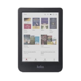 Kobo Clara Colour 6,0000 WiFi Libro electrónico