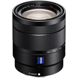 Sony Objetivos Vario-Tessar T* E ZA OSS Sony E 16-70 mm f/4