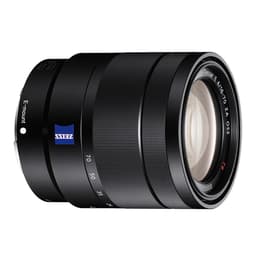 Sony Objetivos Vario-Tessar T* E ZA OSS Sony E 16-70 mm f/4
