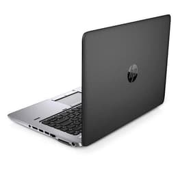 HP EliteBook 745 G2 14" A10 2.1 GHz - SSD 128 GB - 8GB - teclado español